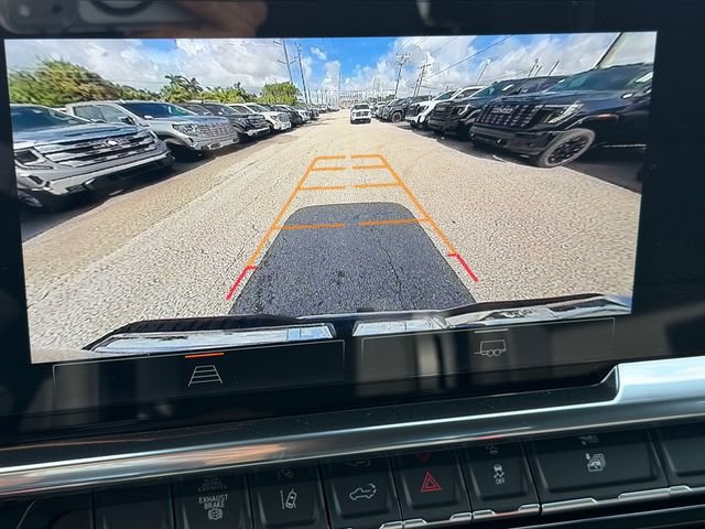 New 2026 GMC Sierra 2500 SLE AWD/4WD image 15