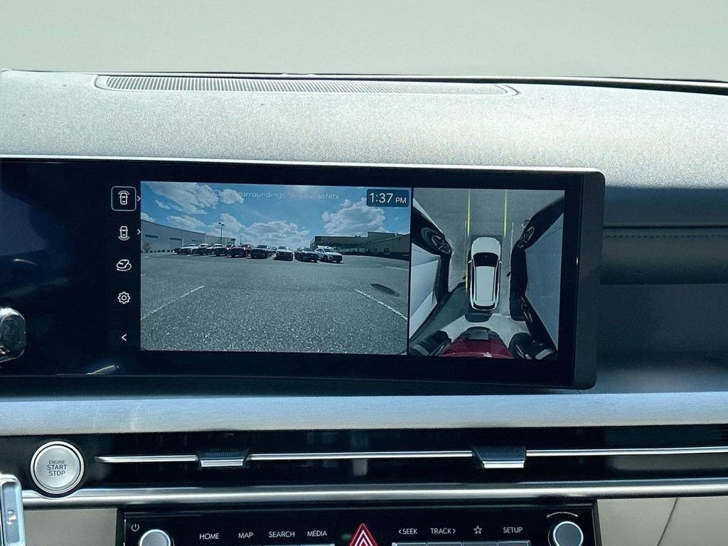 New 2026 Hyundai Tucson Limited image 7