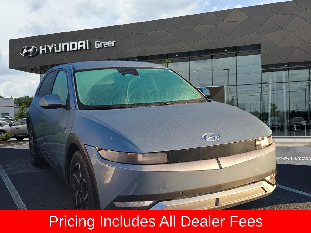 Used 2024 Hyundai Ioniq 5 SEL