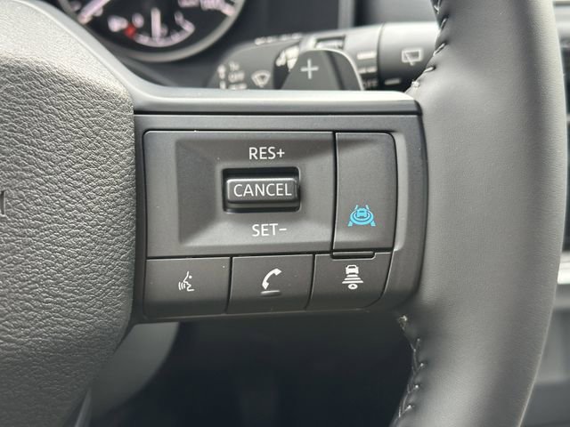 New 2026 Nissan Rogue SV w/ SV Premium Package image 21