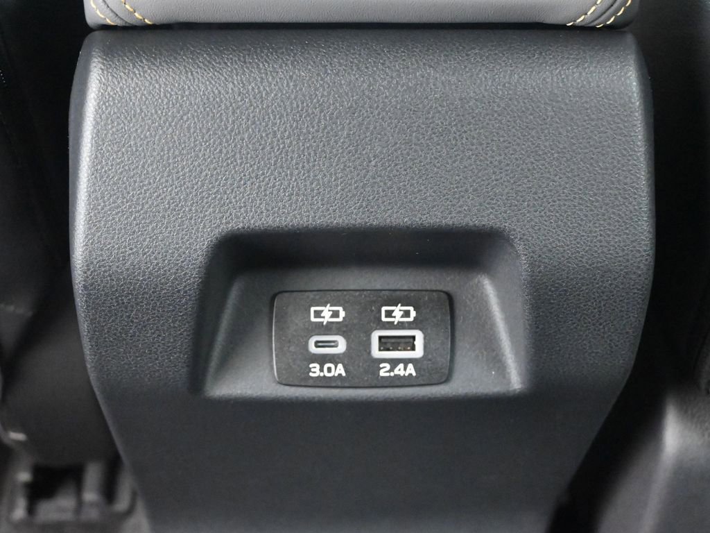 Used 2025 Subaru Crosstrek 2.5i Sport image 20