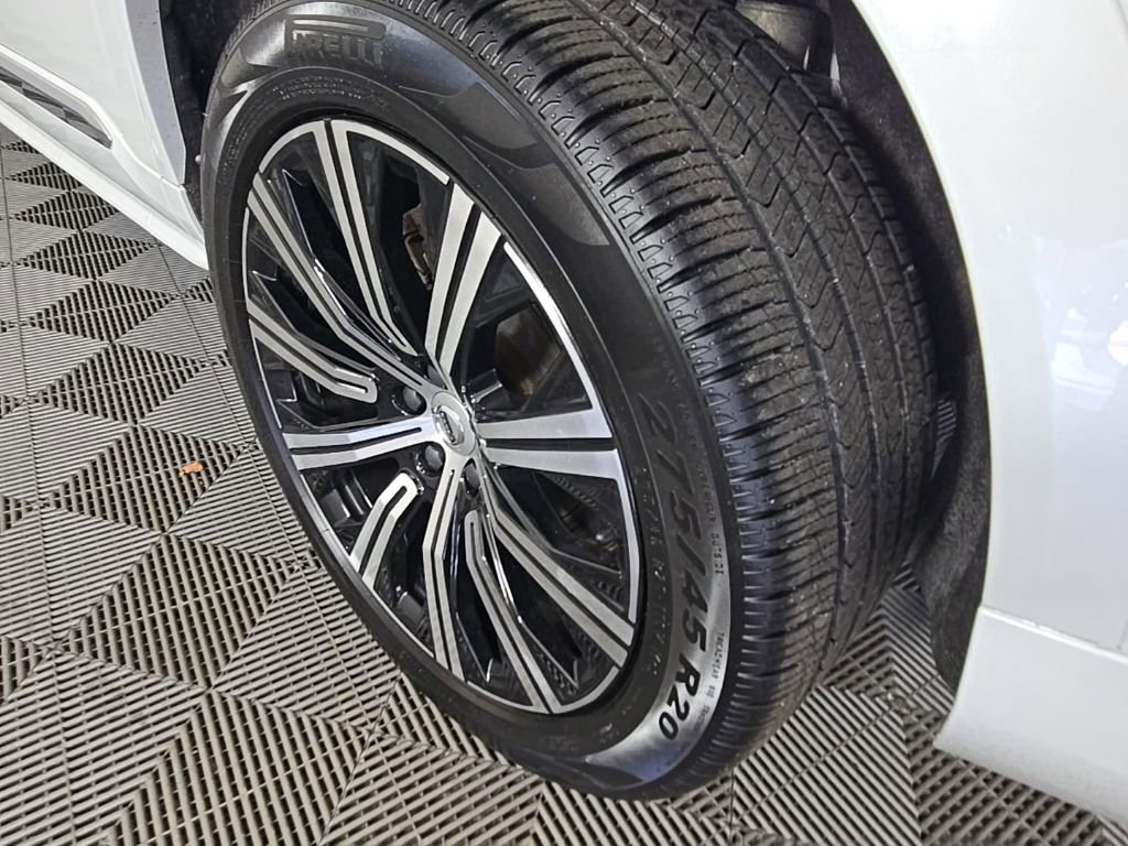 Used 2022 Volvo XC90 T8 Inscription w/ Advanced Package image 15