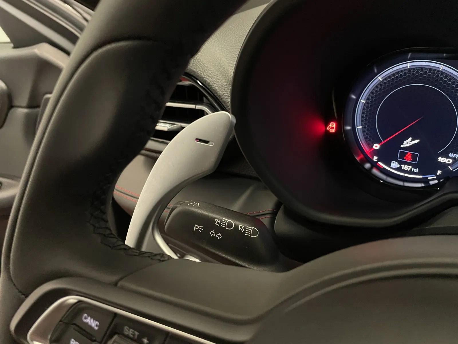 Used 2024 Dodge Hornet R/T image 22