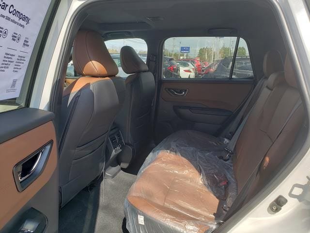 New 2026 Subaru Outback Touring XT image 11