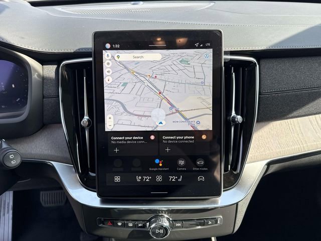 New 2026 Volvo XC90 B6 Ultra image 27