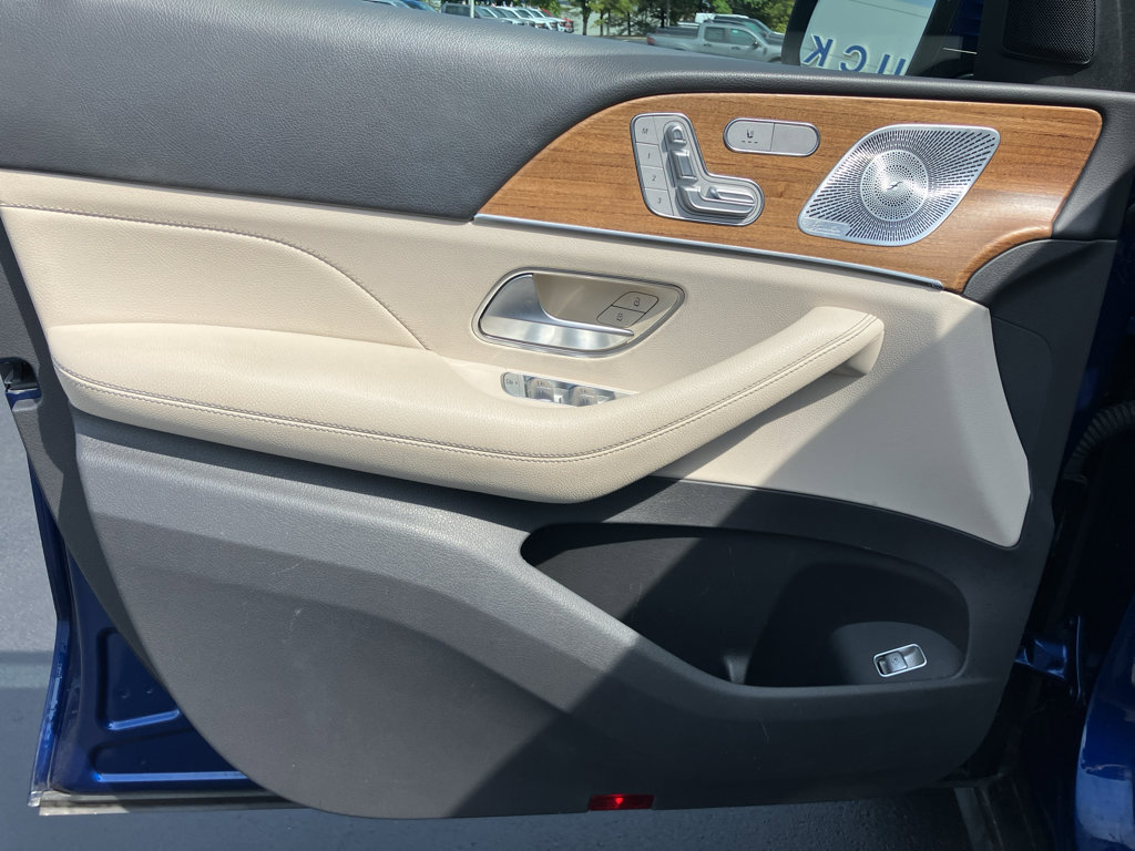 Used 2020 Mercedes-Benz GLE 350 4MATIC image 23