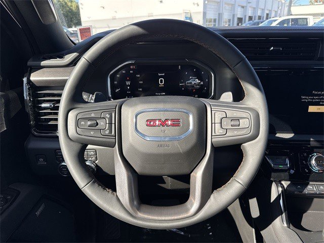 New 2026 GMC Sierra 1500 AT4 w/ AT4 Premium Package image 14