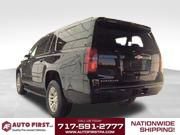 Used 2019 Chevrolet Suburban LT image 3