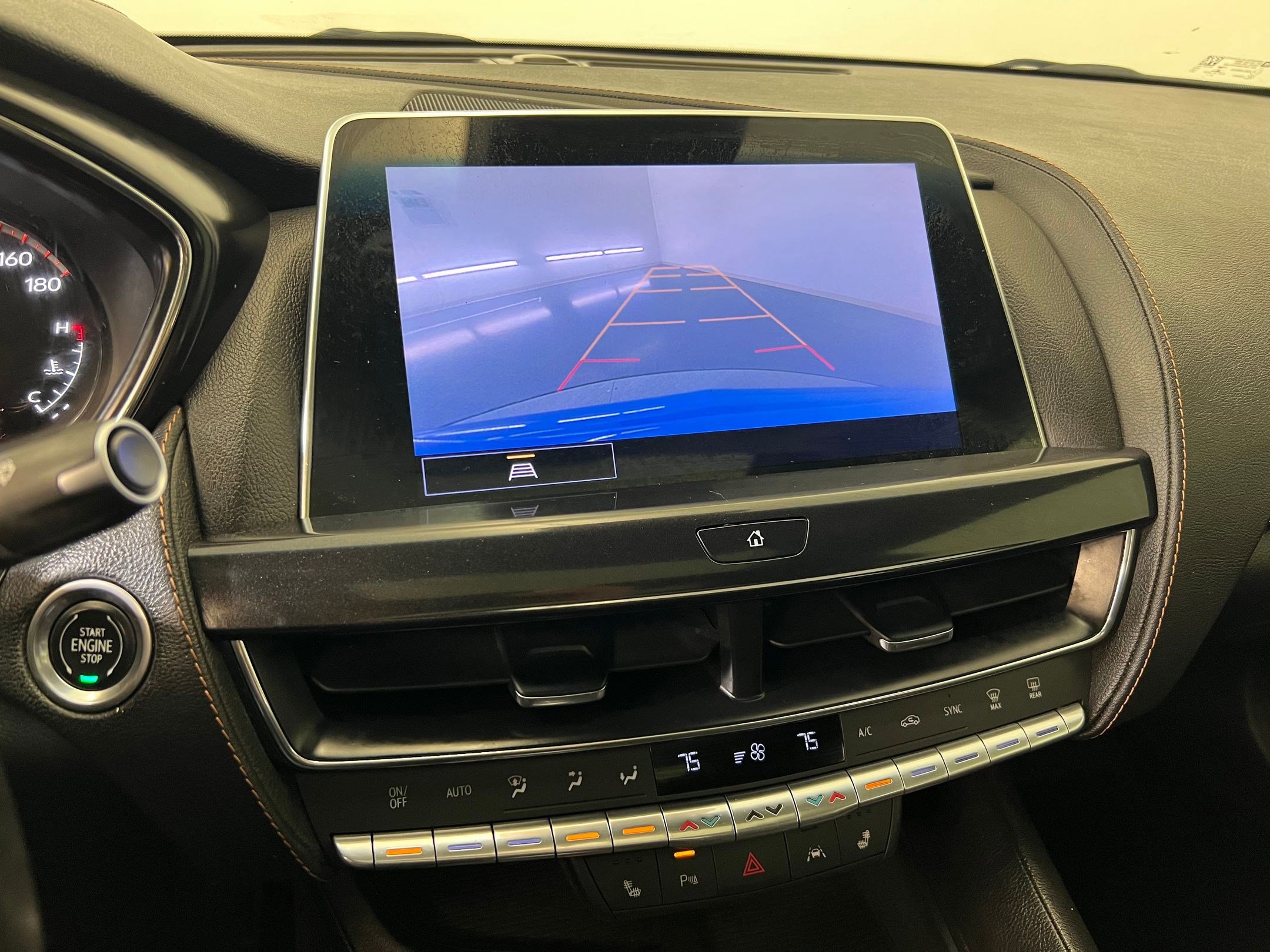 Used 2022 Cadillac CT5 V w/ Cold Weather Package image 26