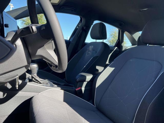 New 2026 Volkswagen Jetta Sport FWD image 11