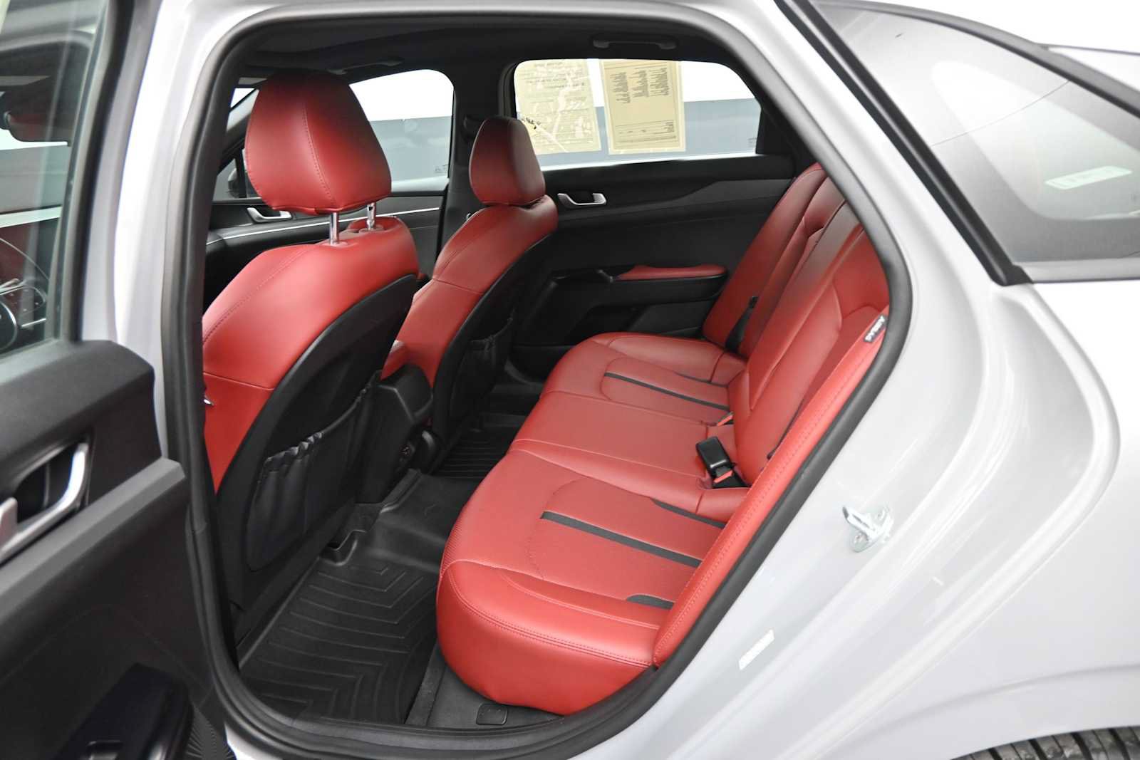 Used 2021 Kia K5 GT-Line w/ GT-Line FWD Premium Package image 14