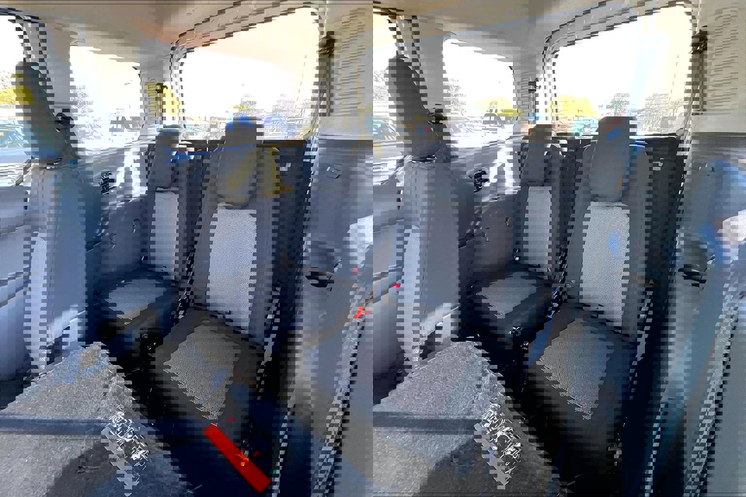 Used 2021 Ford Transit Connect XL image 26