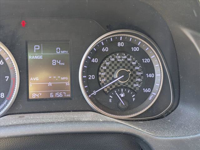 Used 2019 Hyundai Elantra SE w/ Cargo Package FWD image 12