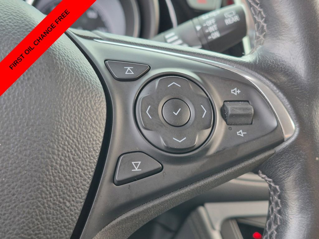 Used 2020 Buick Envision Essence w/ Experience Buick Package image 30