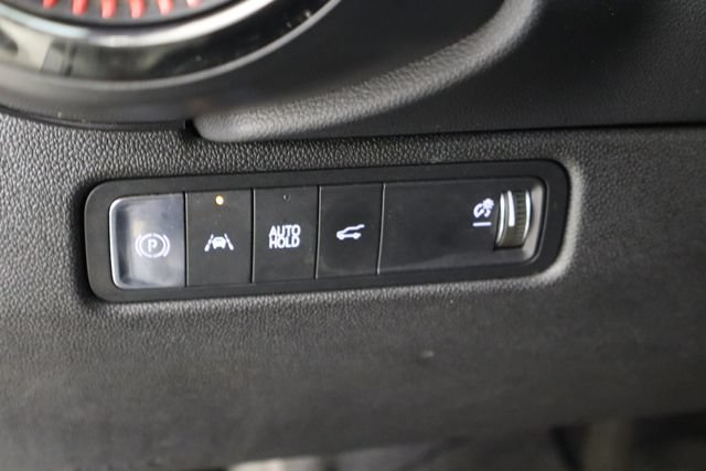 Used 2024 Chevrolet Equinox EV RS FWD image 21