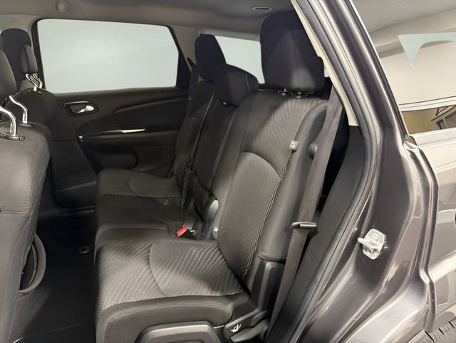Used 2014 Dodge Journey SE w/ Flexible Seating Group FWD image 25