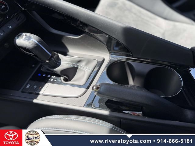 Used 2024 Hyundai Elantra N FWD image 22