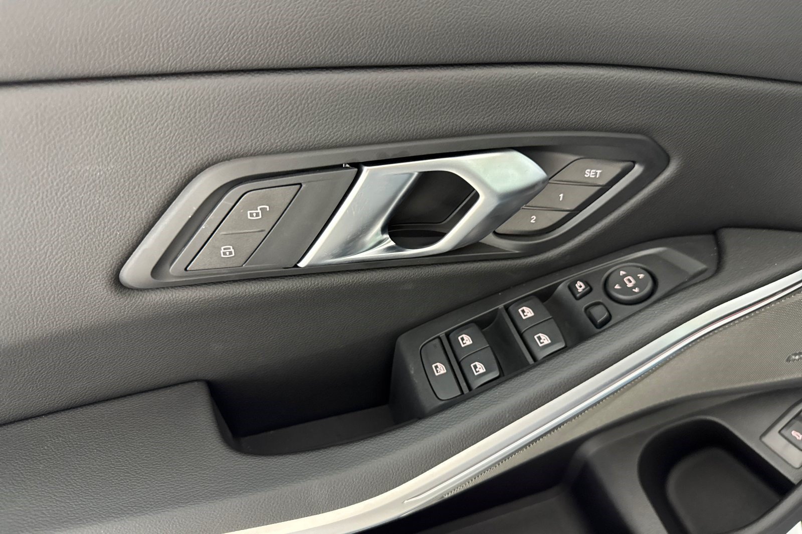 New 2026 BMW M340i w/ Premium Package RWD image 14