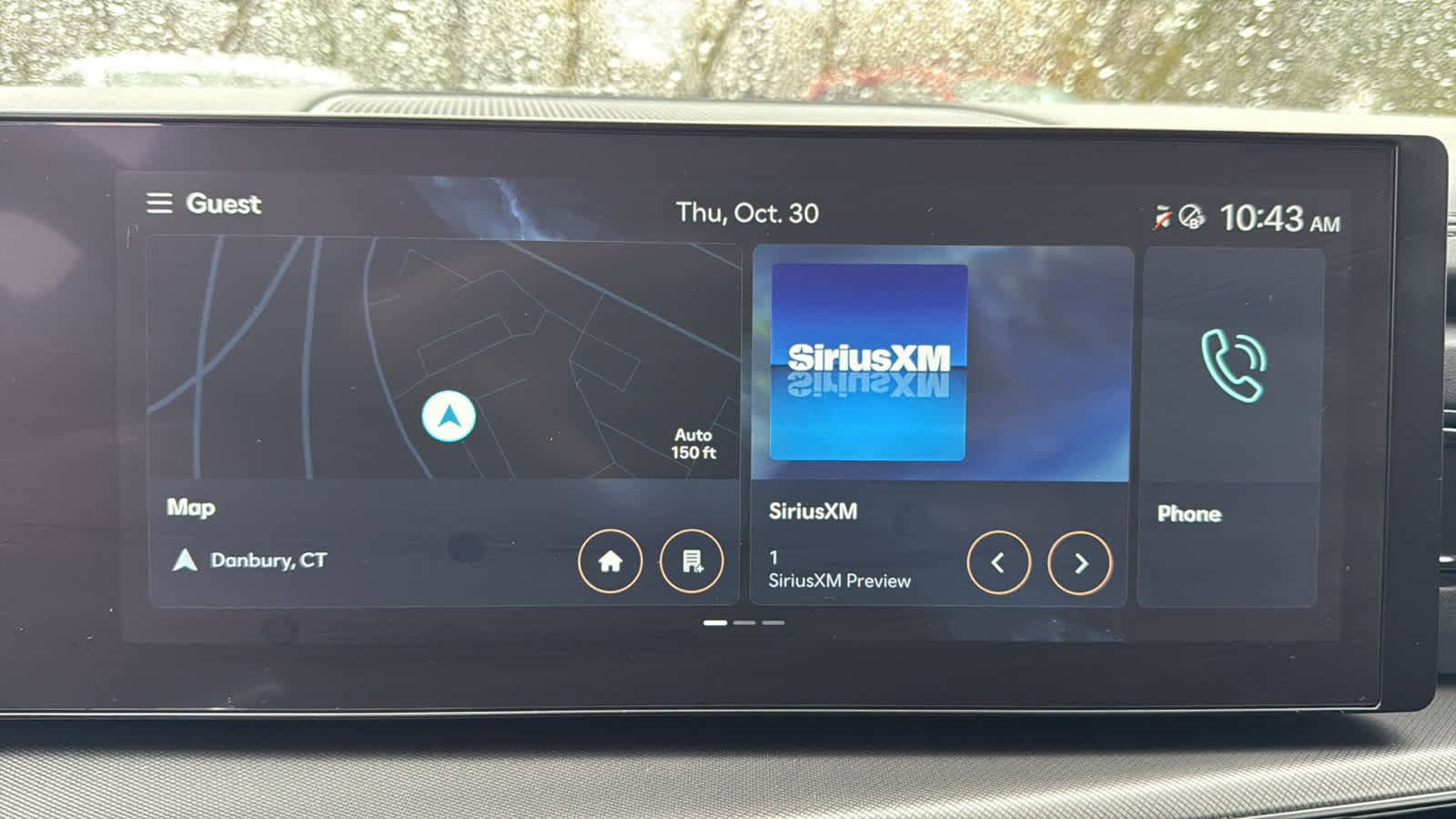 Used 2025 Hyundai Santa Fe XRT image 18