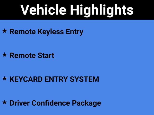 New 2026 Chevrolet Traverse LT w/ Driver Confidence Package image 5