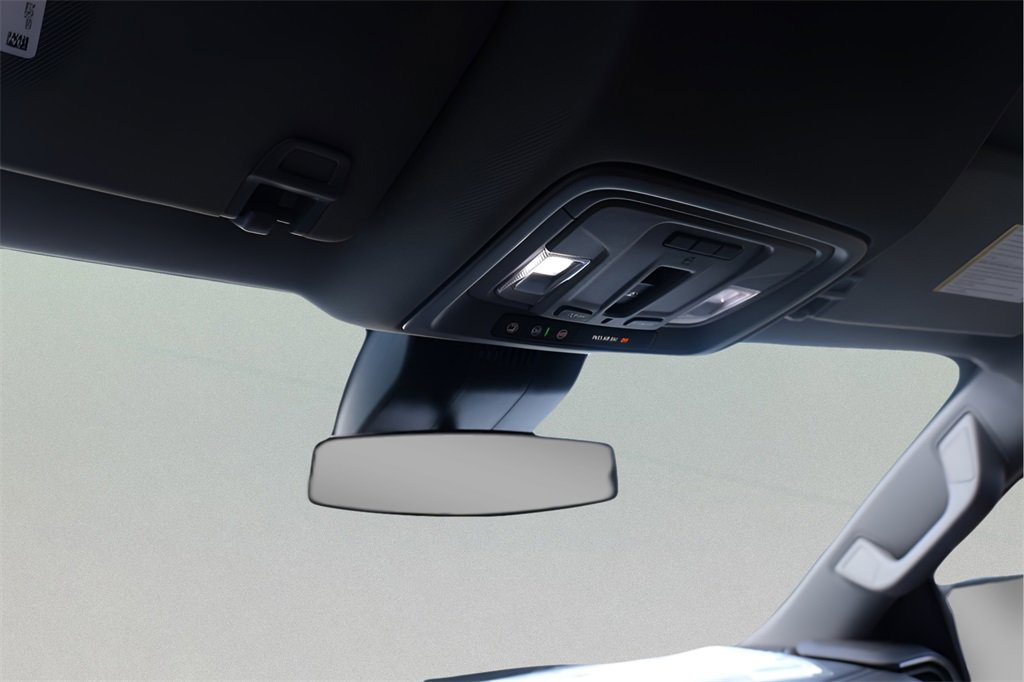 New 2026 Chevrolet Silverado 1500 LT w/ Safety Package image 26