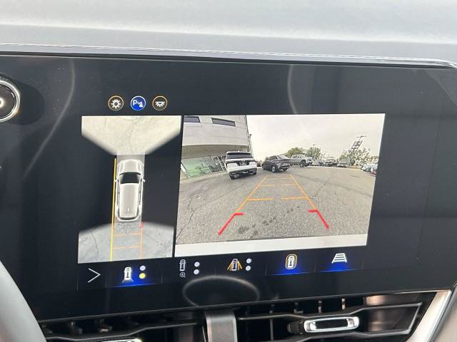 New 2026 Chevrolet Equinox LT w/ Convenience Package II AWD/4WD image 15