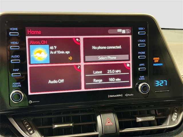 Used 2019 Toyota C-HR Limited image 14