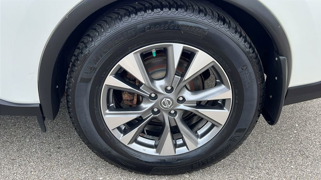 Used 2016 Nissan Murano SL image 36
