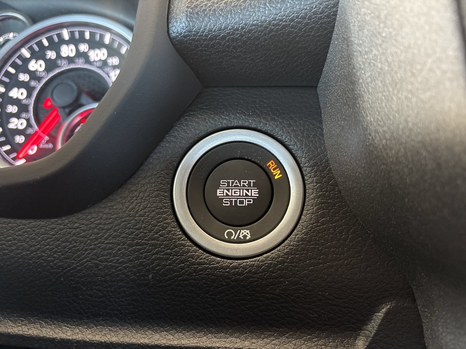 Used 2026 RAM 1500 Express RWD image 23