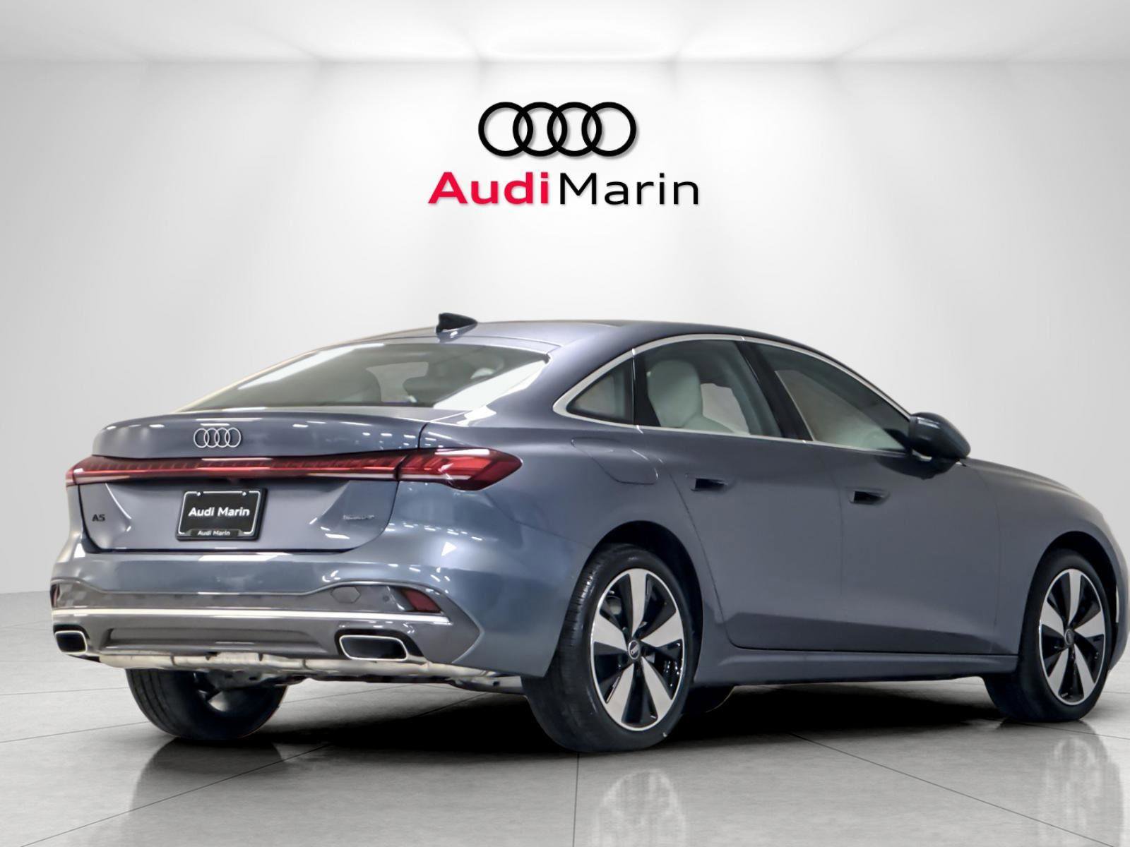 New 2025 Audi A5 2.0T Premium Plus image 5