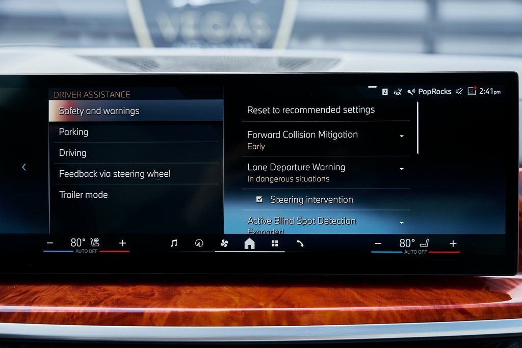 Used 2024 BMW ALPINA XB7 image 90