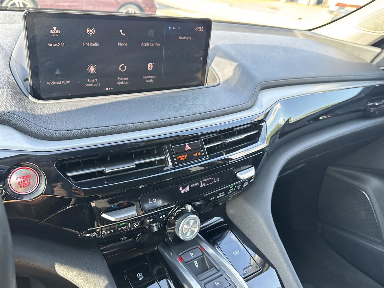 Certified 2024 Acura MDX SH-AWD image 24