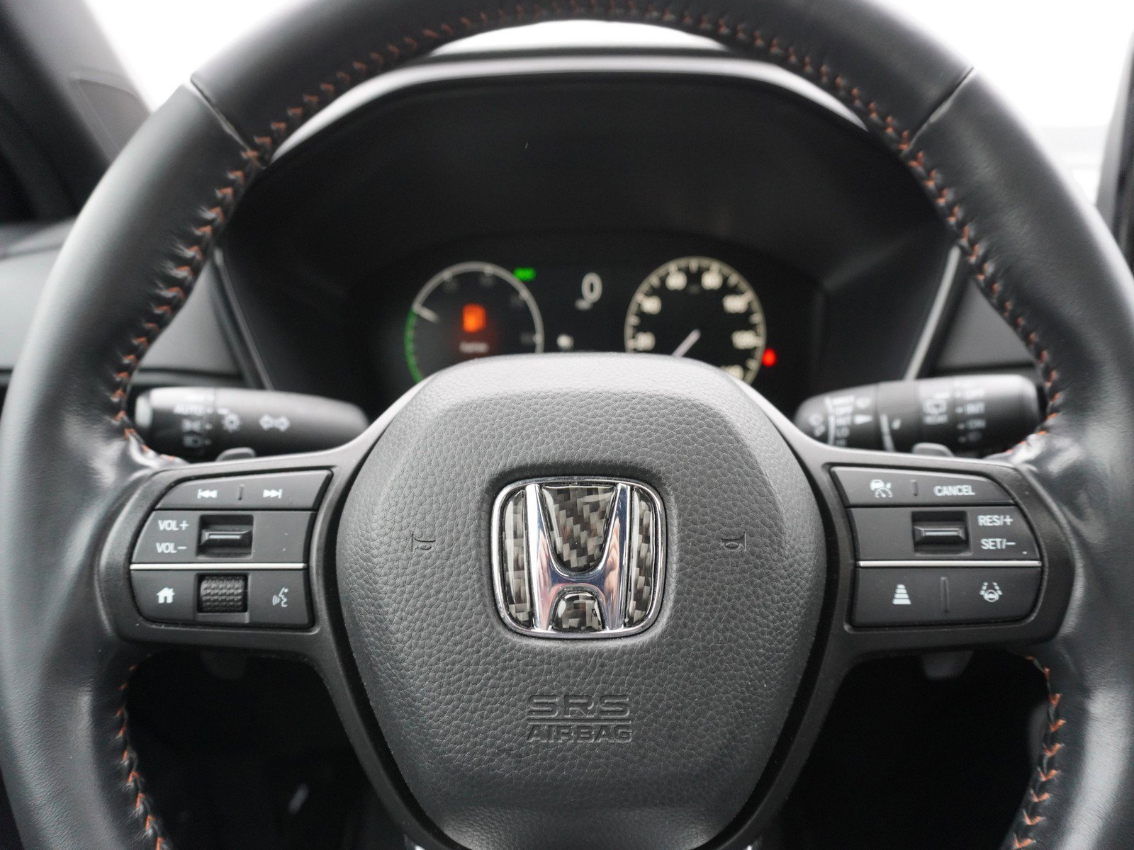 Used 2025 Honda CR-V Sport-L image 25