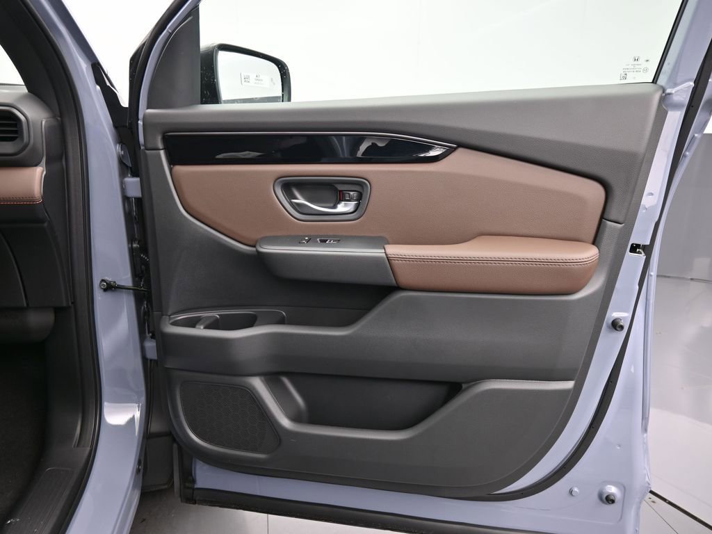 New 2026 Honda Pilot TrailSport image 41