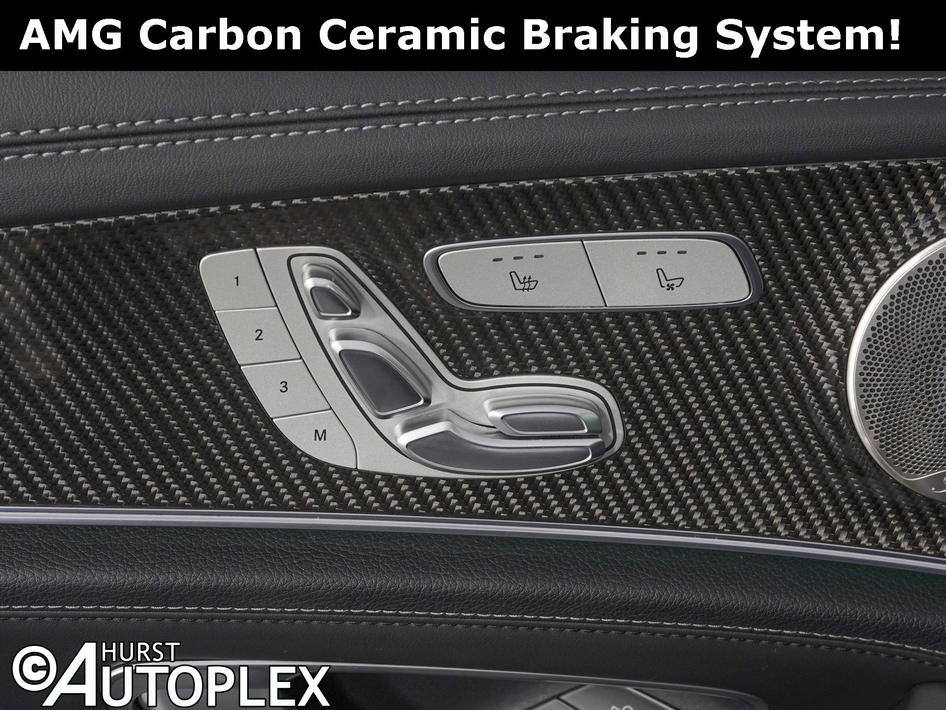 Used 2021 Mercedes-Benz E 63 AMG S image 16