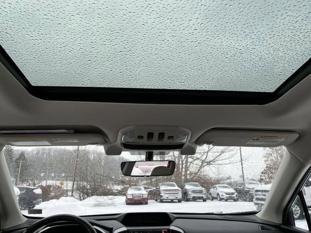 Used 2020 Subaru Ascent Limited w/ Technology Package image 18