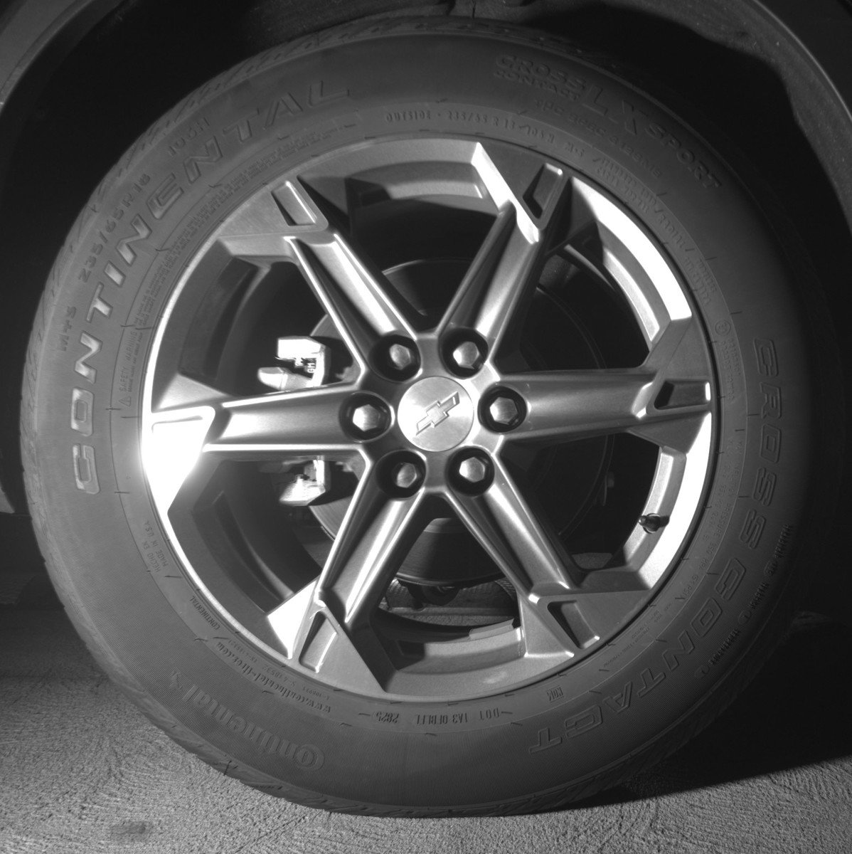 Used 2025 Chevrolet Blazer LT FWD image 15