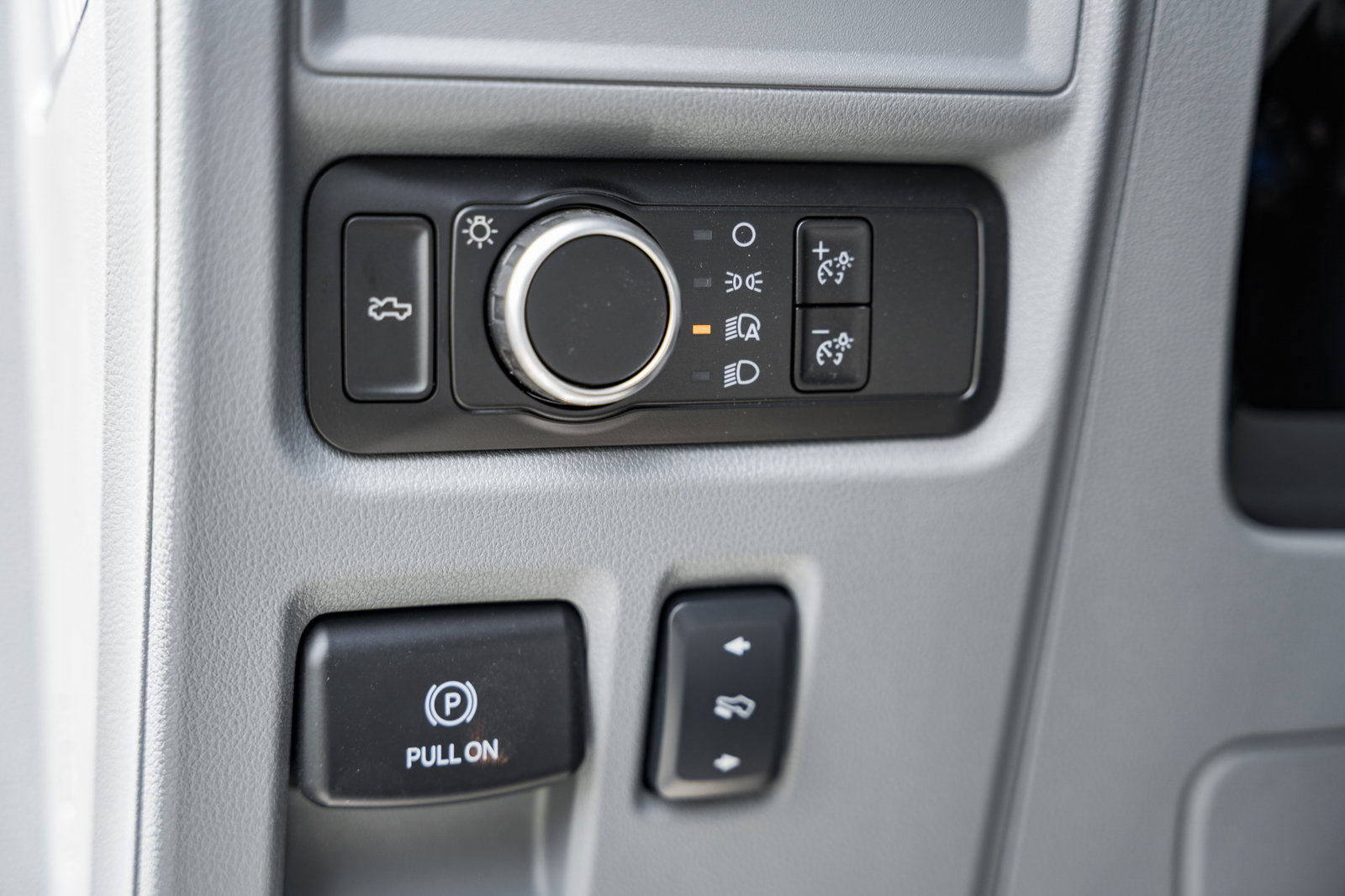 New 2025 Ford F150 Lightning Flash image 83