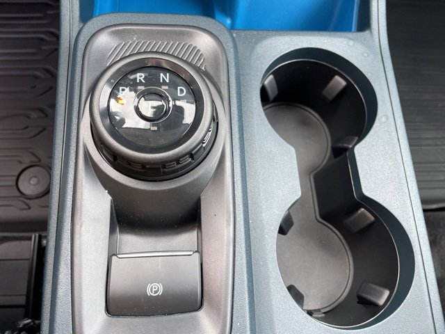 New 2026 Ford Maverick XLT image 46