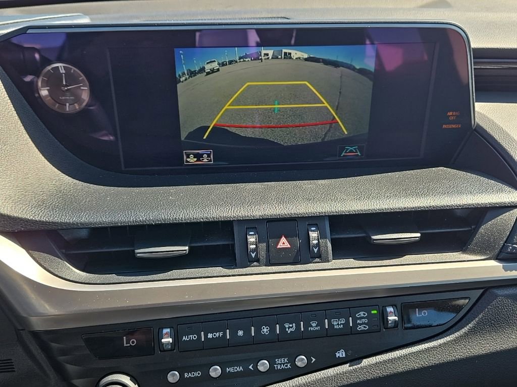 Used 2020 Lexus ES 350 350 image 24