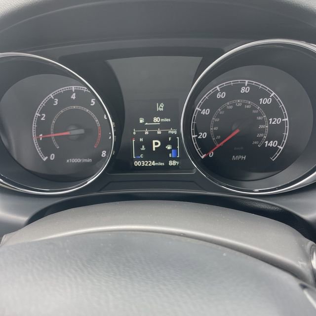 Used 2026 Mitsubishi Outlander Sport ES AWD/4WD image 18