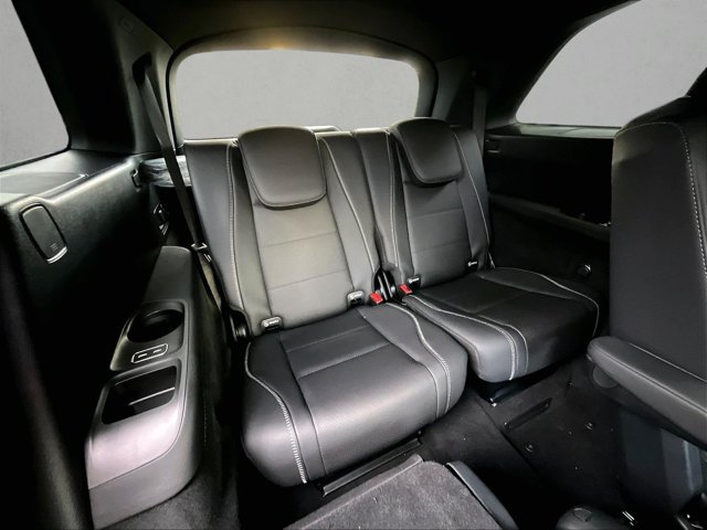 New 2027 Mercedes-Benz GLS 450 4MATIC image 30