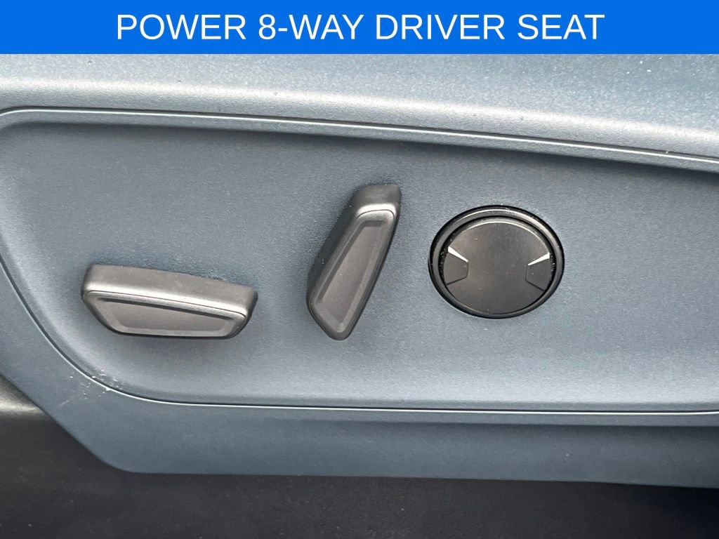 New 2026 Ford Maverick XLT w/ XLT Luxury Package image 29