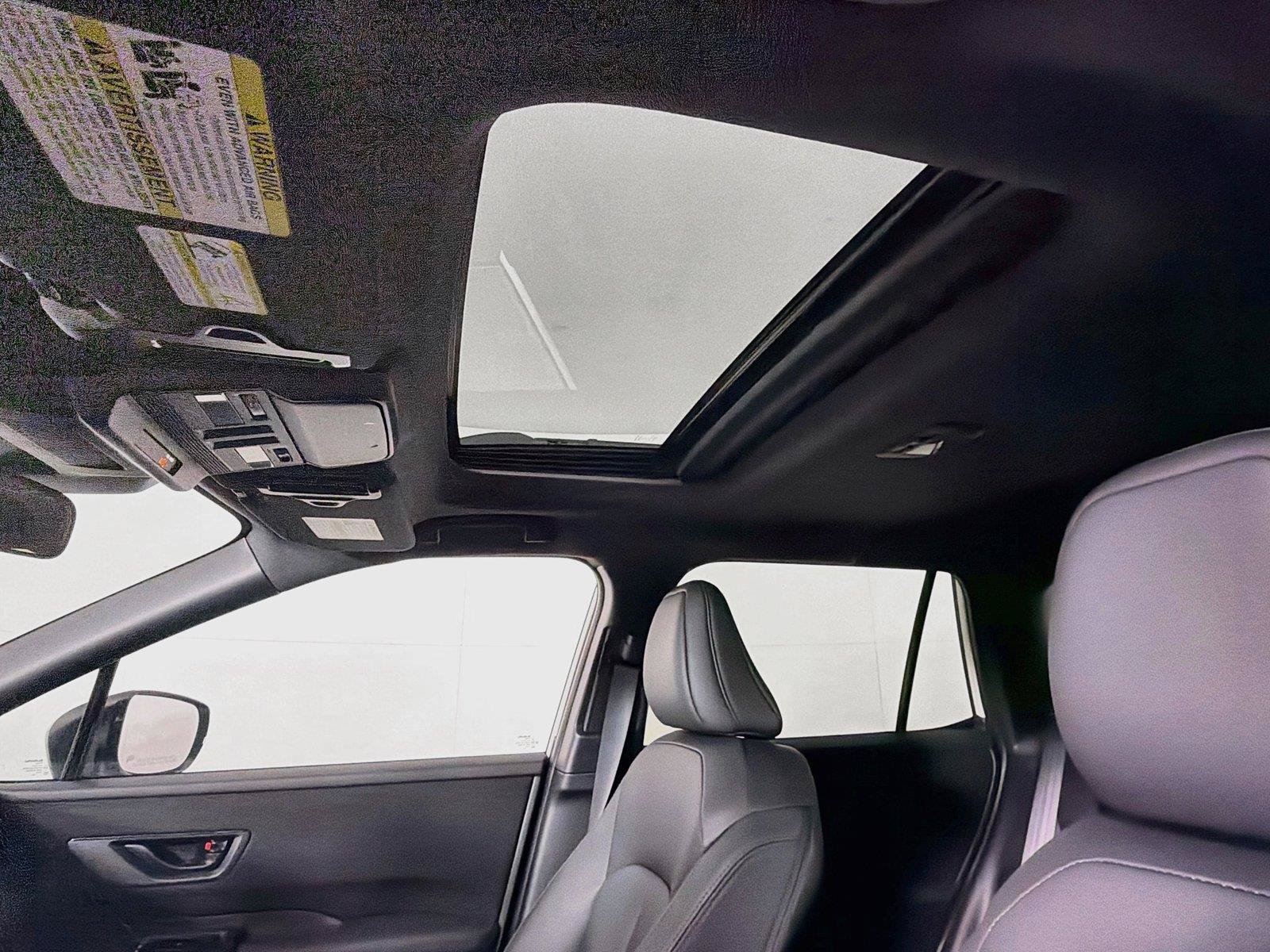 New 2026 Subaru Outback Premium AWD/4WD image 5
