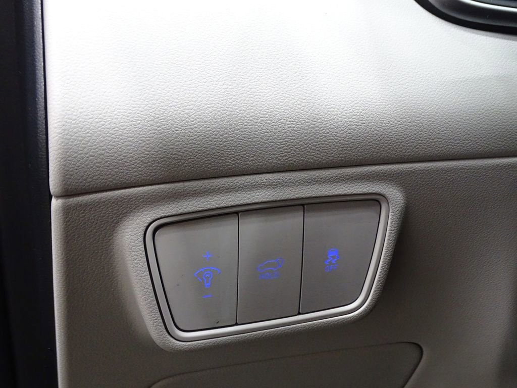 Used 2024 Hyundai Tucson SEL image 18
