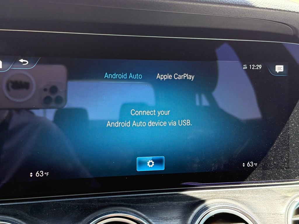 Used 2022 Mercedes-Benz E 350 Sedan image 14