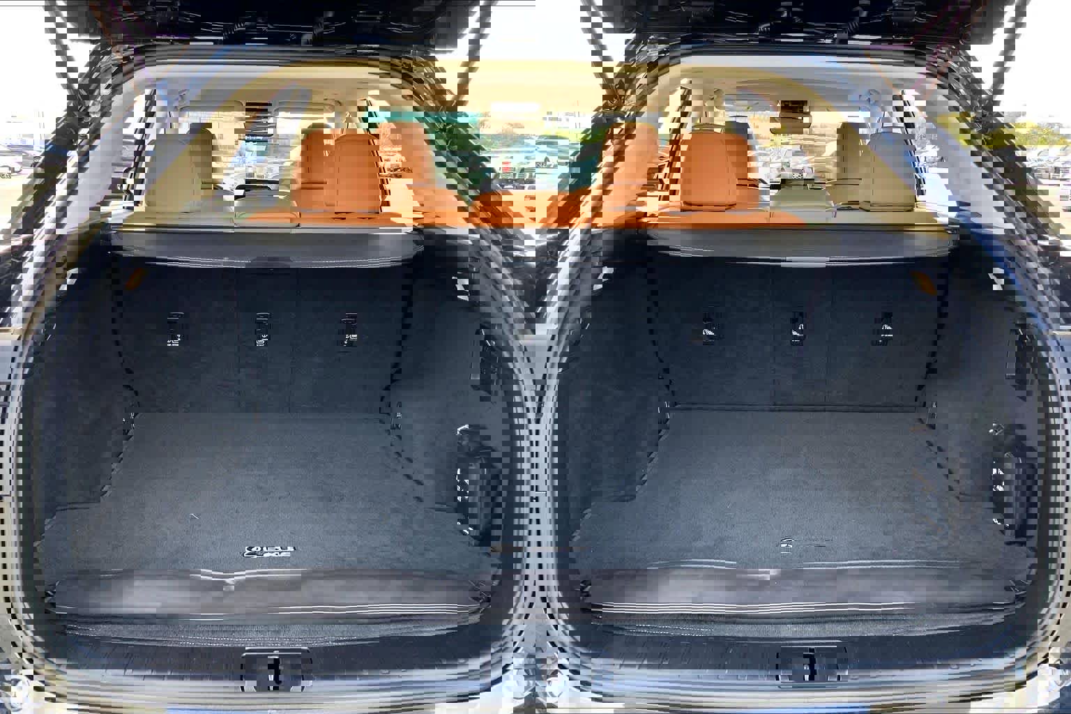 Used 2021 Lexus RX 350 w/ Premium Package image 34