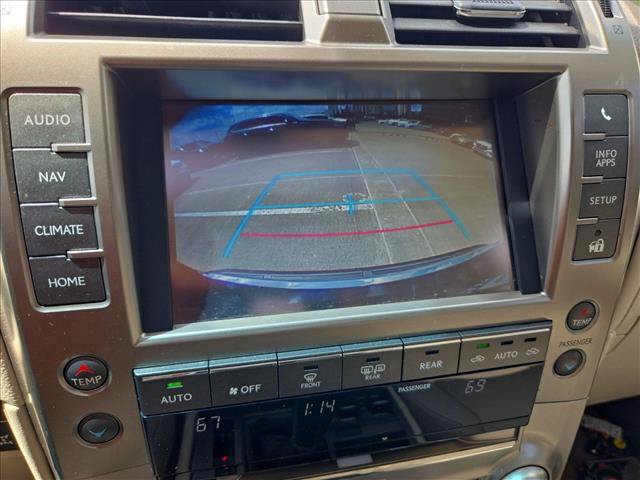 Used 2019 Lexus GX 460 Premium AWD/4WD image 13