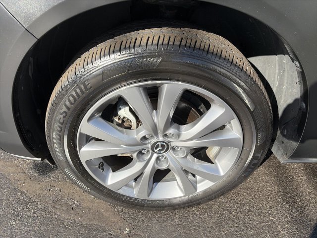 Certified 2024 MAZDA CX-30 AWD 2.5 S w/ Preferred Package image 10