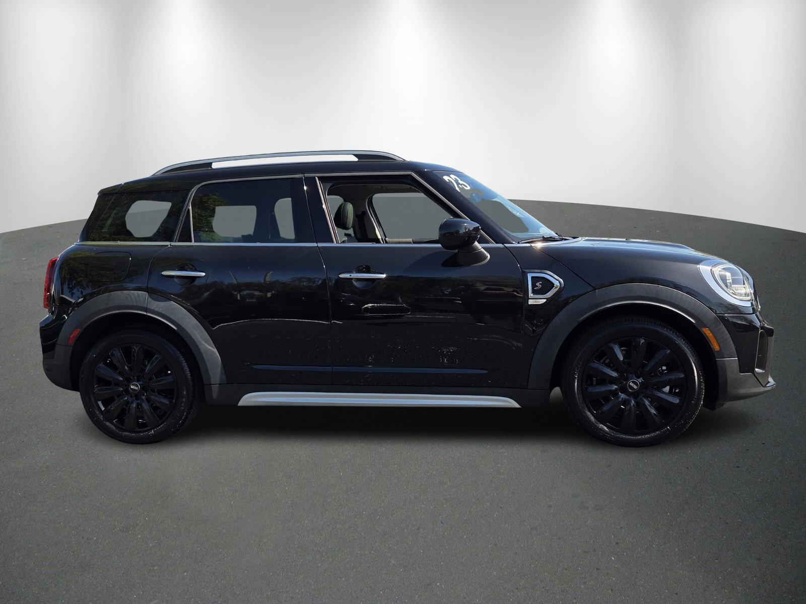 Used 2023 MINI Cooper Countryman S image 8